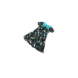 The Twisted Lily | Ghost Bamboo Dress | 3T